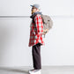 【RESTOCK】CMF OUTDOOR GARMENT NEL SHIRTS