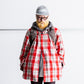 【RESTOCK】CMF OUTDOOR GARMENT NEL SHIRTS
