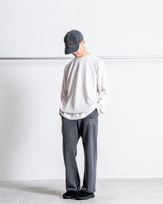 【RESTOCK】GEM SPORTSWEAR  SWEAT PANTS