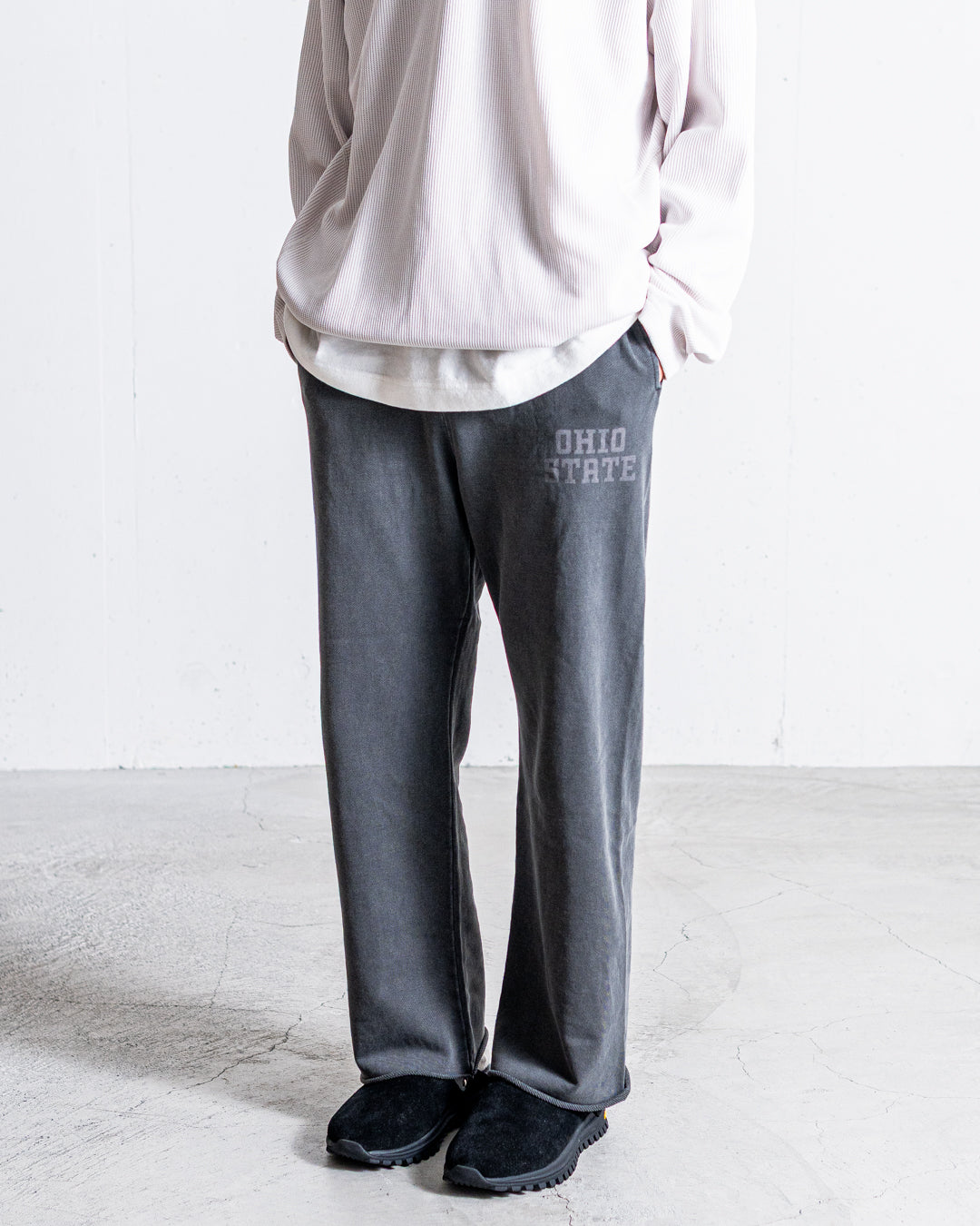【RESTOCK】GEM SPORTSWEAR  SWEAT PANTS