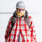 【RESTOCK】CMF OUTDOOR GARMENT NEL SHIRTS