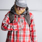【RESTOCK】CMF OUTDOOR GARMENT NEL SHIRTS