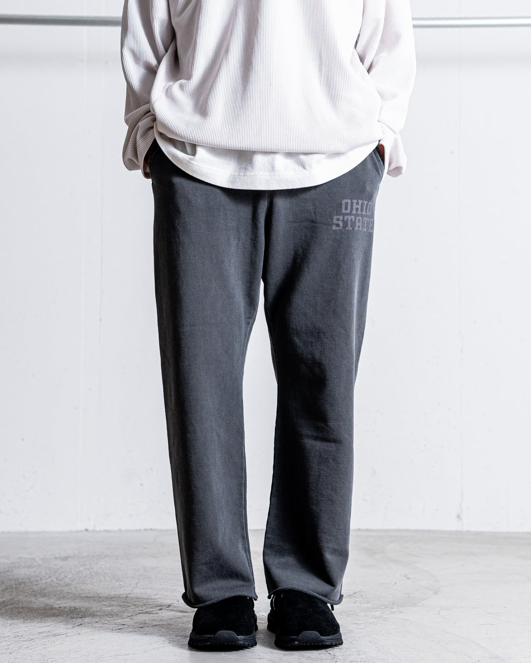 【RESTOCK】GEM SPORTSWEAR  SWEAT PANTS