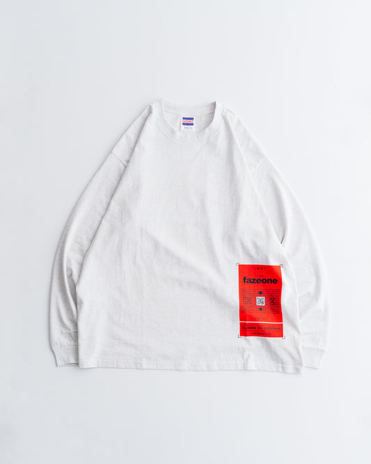 fazeone  N34°28'7" E133°22'3" L/S tee