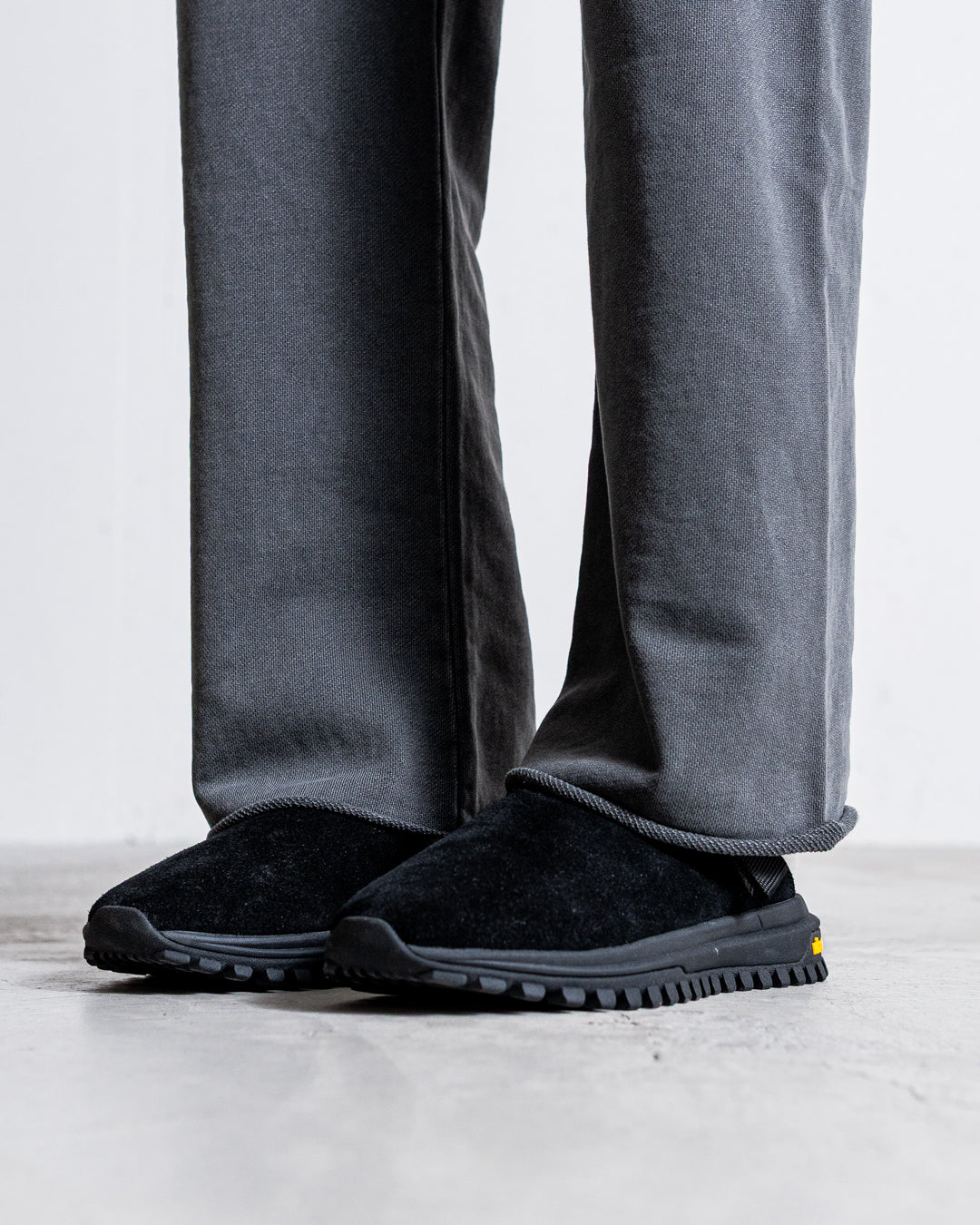 【RESTOCK】GEM SPORTSWEAR  SWEAT PANTS