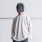 snow peak Dry Thermal L/S T-Shirt