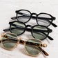 ISNESS MUSIC LARRY SUNGLASSES(BOSTON TYPE)