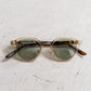 ISNESS MUSIC LARRY SUNGLASSES(BOSTON TYPE)
