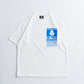 NISHIMOTO IS THE MOUTH S/S TEE NIM-SP01C