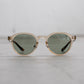 ISNESS MUSIC LARRY SUNGLASSES(BOSTON TYPE)