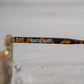 ISNESS MUSIC LARRY SUNGLASSES(BOSTON TYPE)