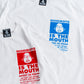 NISHIMOTO IS THE MOUTH S/S TEE NIM-SP01C