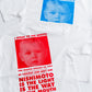 NISHIMOTO IS THE MOUTH S/S TEE NIM-SP01C