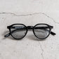 ISNESS MUSIC LARRY SUNGLASSES(BOSTON TYPE)