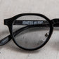 ISNESS MUSIC LARRY SUNGLASSES(BOSTON TYPE)