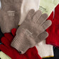 refomed Cashmere”GUNTE”