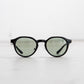 ISNESS MUSIC LARRY SUNGLASSES(BOSTON TYPE)