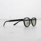 ISNESS MUSIC LARRY SUNGLASSES(BOSTON TYPE)