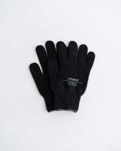 refomed Cashmere”GUNTE”