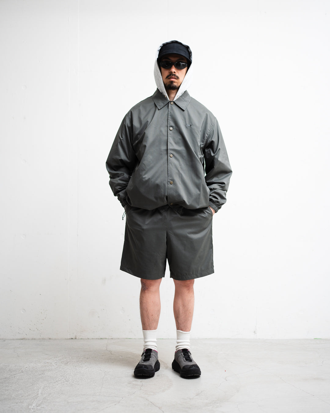 [LAST 1] Acy DOT-C JACKET