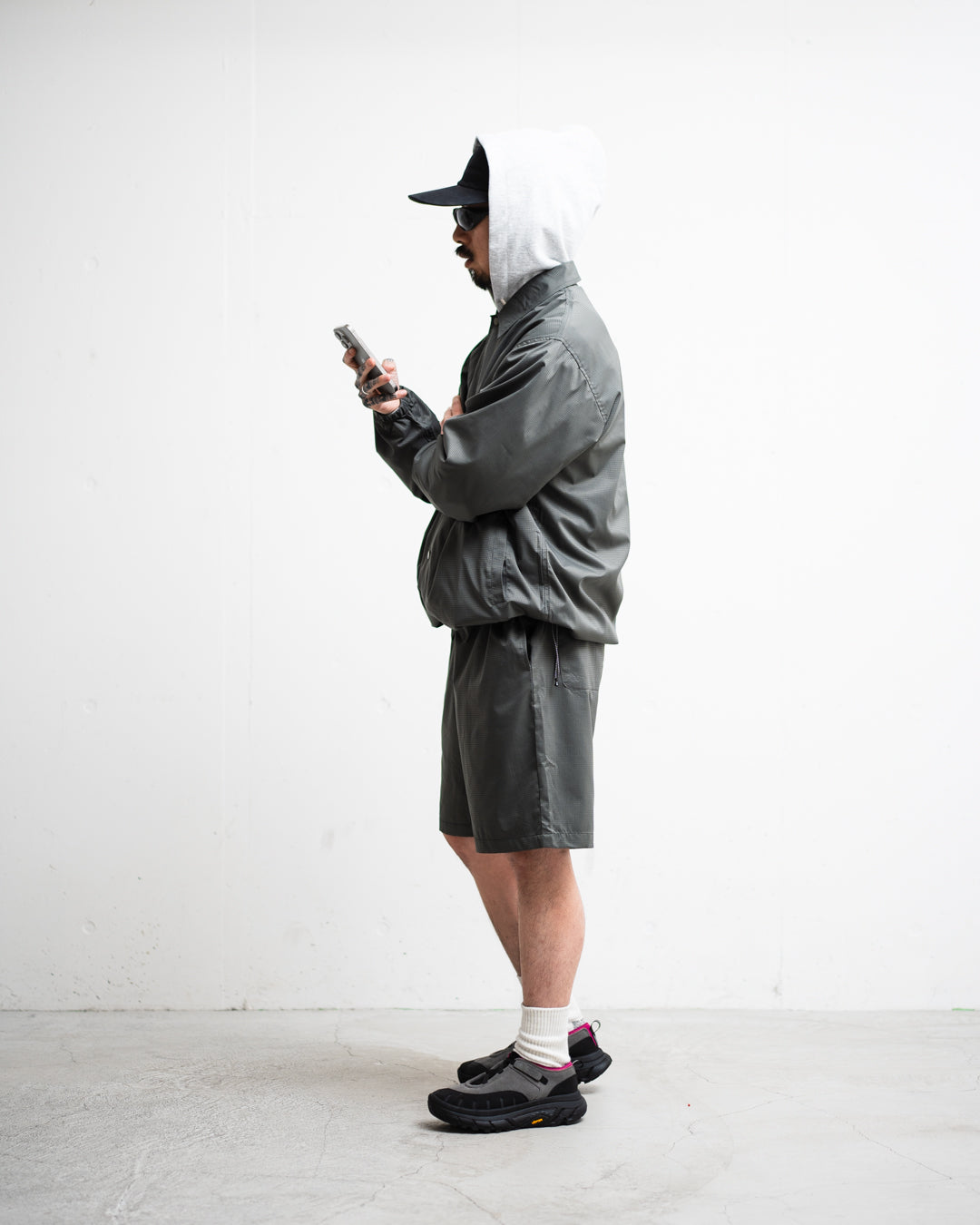 [LAST 1] Acy DOT-C JACKET