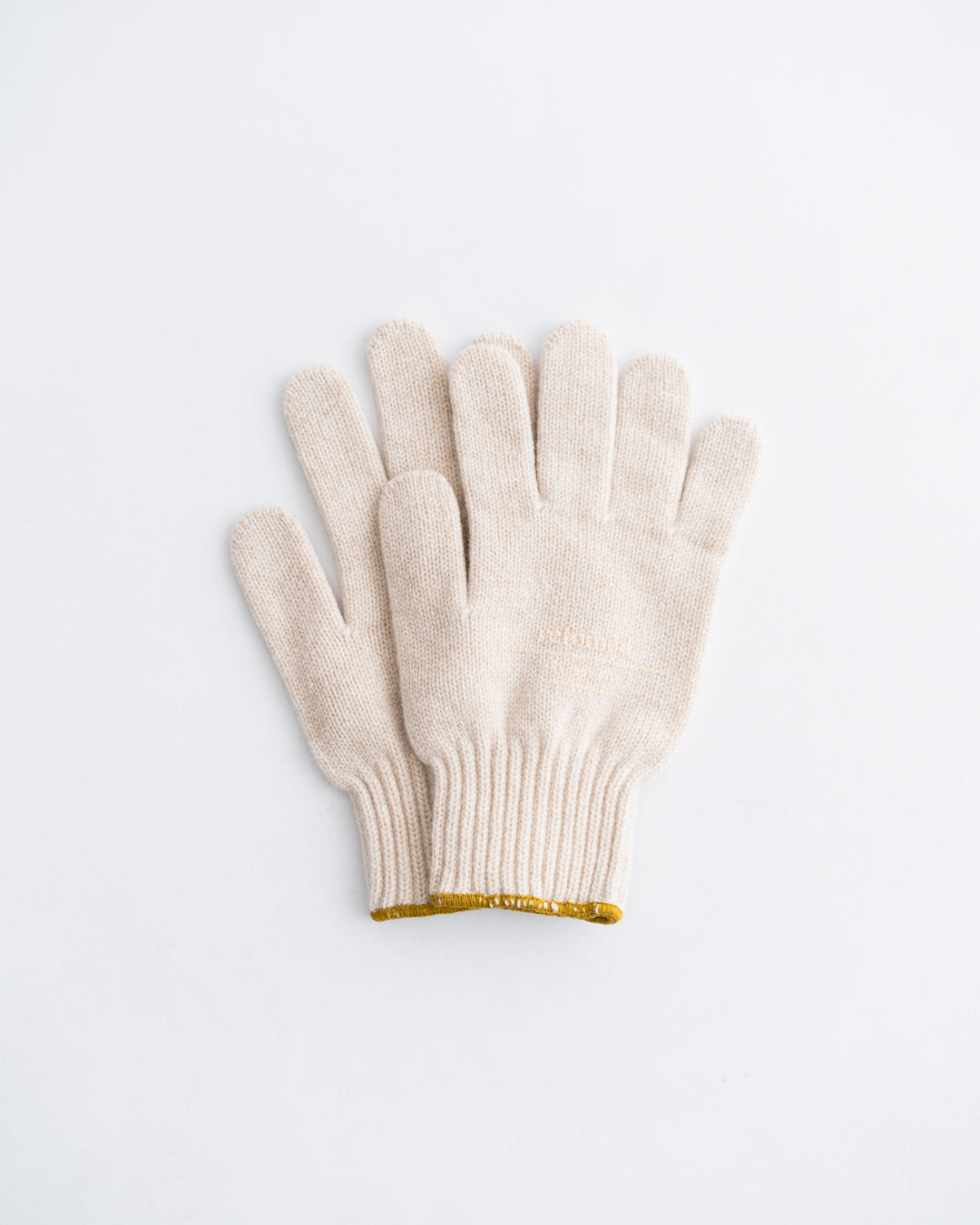 refomed Cashmere”GUNTE”