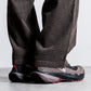 【Japan limited】Gramicci O.G. GRID CHECK JAM PANT