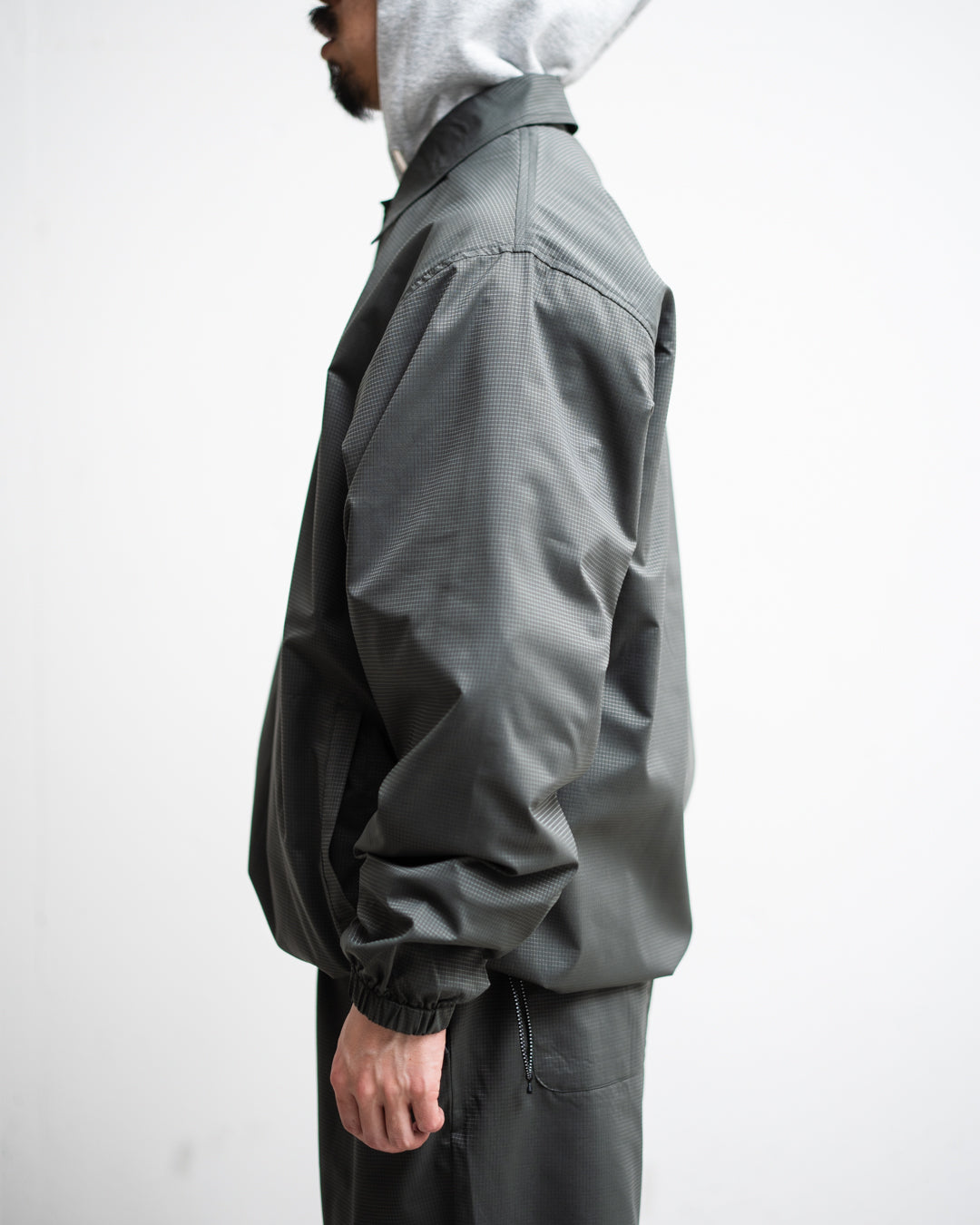 [LAST 1] Acy DOT-C JACKET