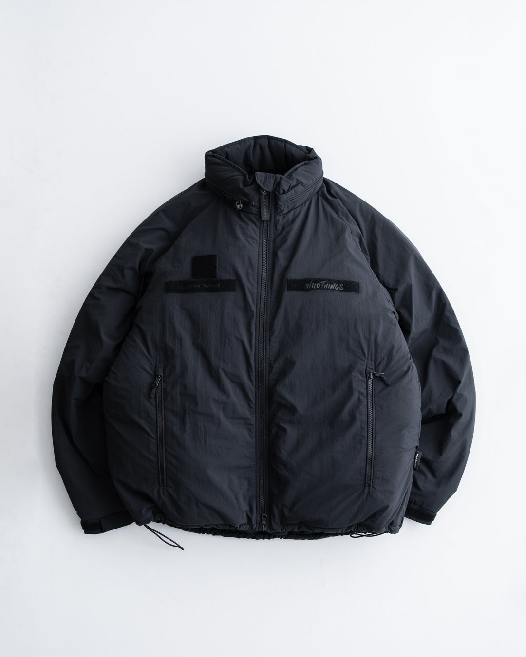 [10.31sat 12:00 Release]【Collaboration Item】SEDAN ALL-PURPOSE × WILD THINGS Happy Monster Jacket