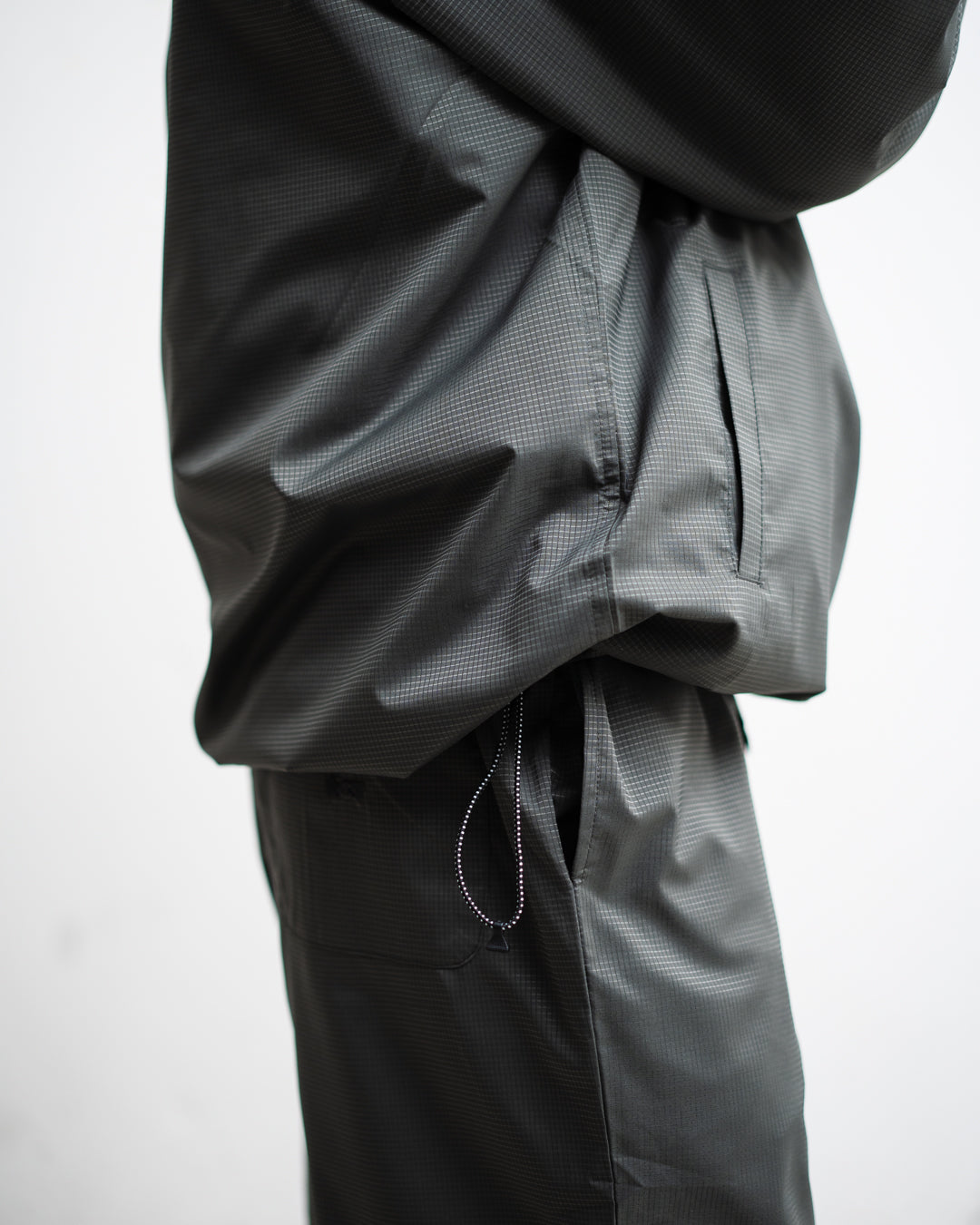 [LAST 1] Acy DOT-C JACKET