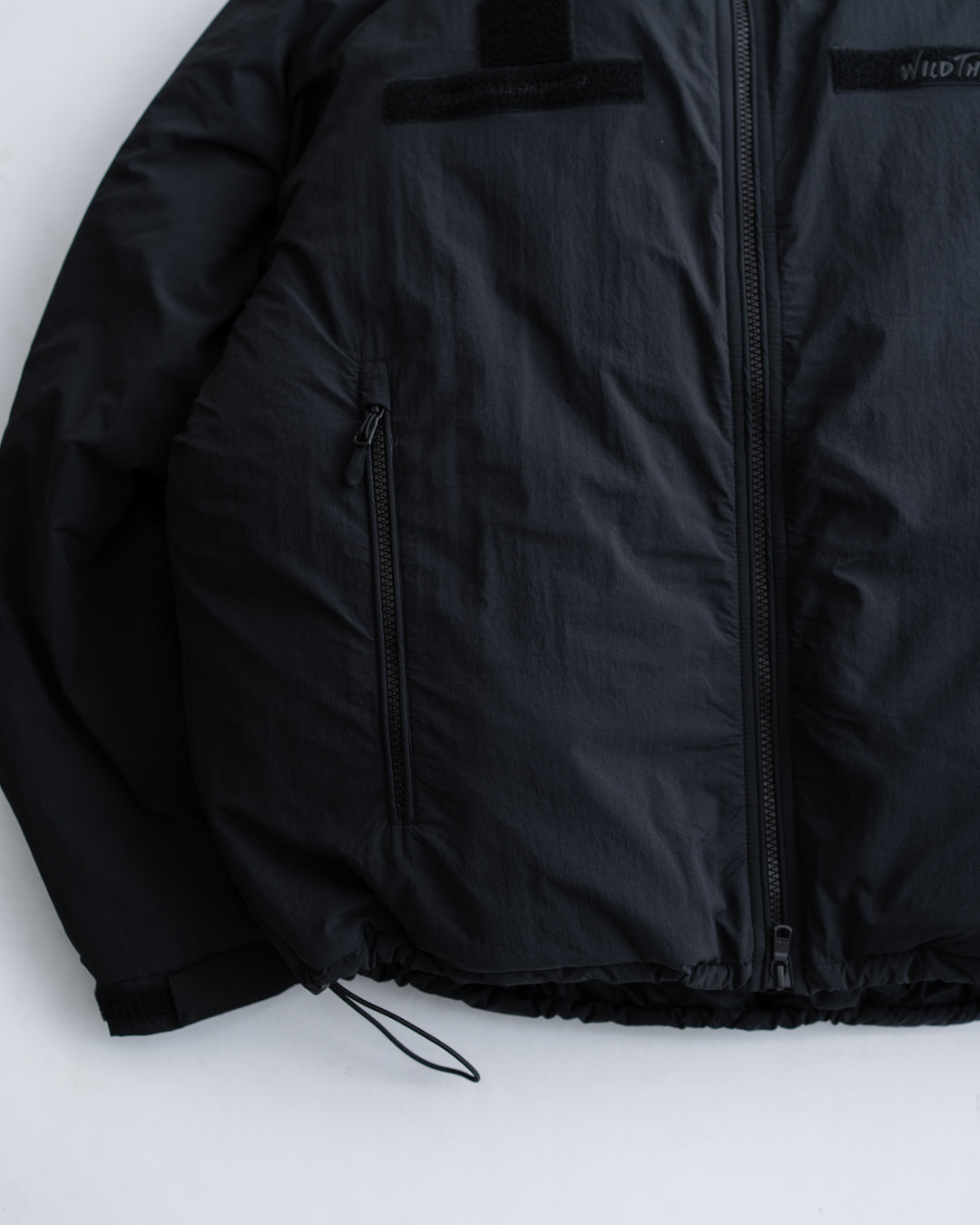[10.31sat 12:00 Release]【Collaboration Item】SEDAN ALL-PURPOSE × WILD THINGS Happy Monster Jacket