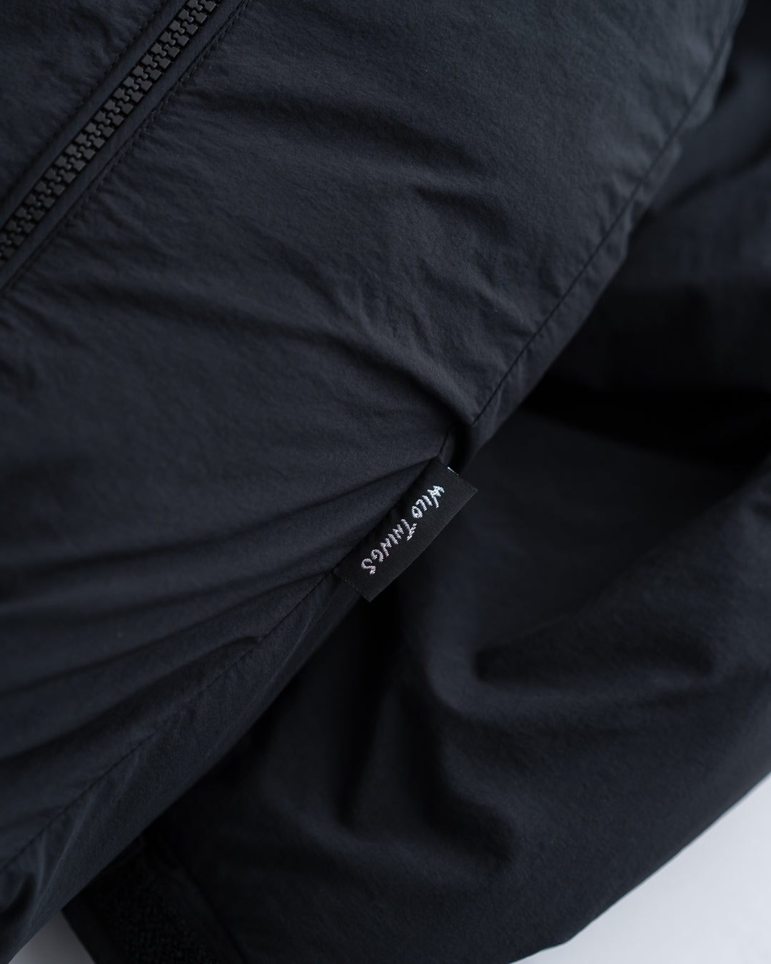 [10.31sat 12:00 Release]【Collaboration Item】SEDAN ALL-PURPOSE × WILD THINGS Happy Monster Jacket