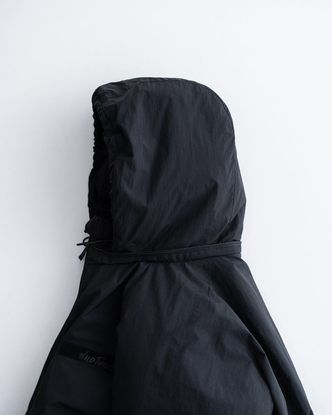 [10.31sat 12:00 Release]【Collaboration Item】SEDAN ALL-PURPOSE × WILD THINGS Happy Monster Jacket