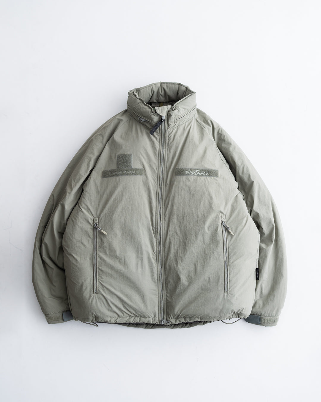[10.31sat 12:00 Release]【Collaboration Item】SEDAN ALL-PURPOSE × WILD THINGS Happy Monster Jacket