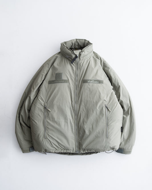 [10.31sat 12:00 Release]【Collaboration Item】SEDAN ALL-PURPOSE × WILD THINGS Happy Monster Jacket