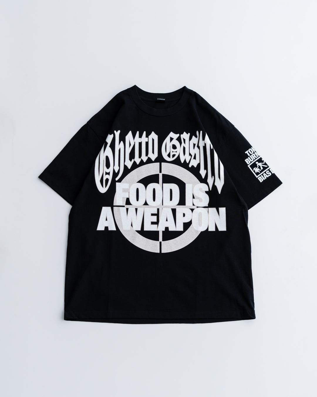[7.18 fri 12:00 Release] BIAS DOGS GHETTO GASTRO