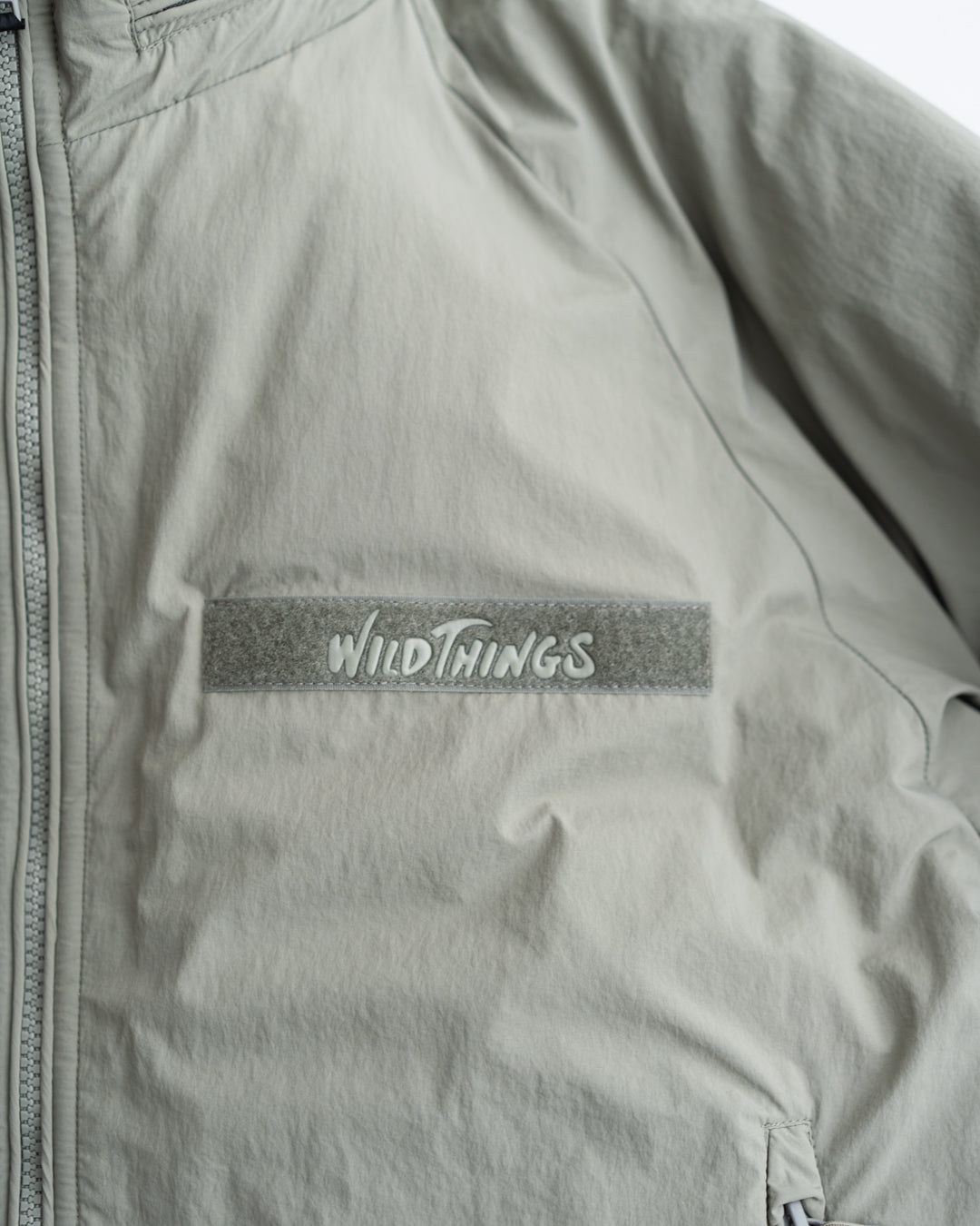 [10.31sat 12:00 Release]【Collaboration Item】SEDAN ALL-PURPOSE × WILD THINGS Happy Monster Jacket
