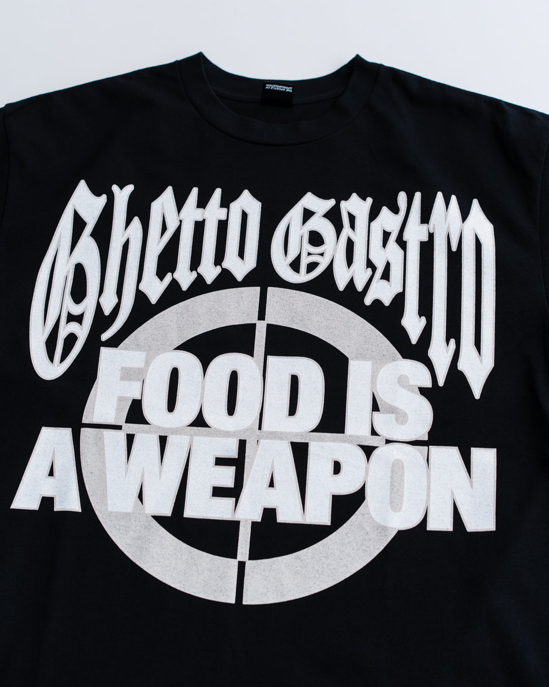 [7.18 fri 12:00 Release] BIAS DOGS GHETTO GASTRO