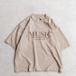 ISNESS MUSIC MUSIC MY DRAG T-SHIRT