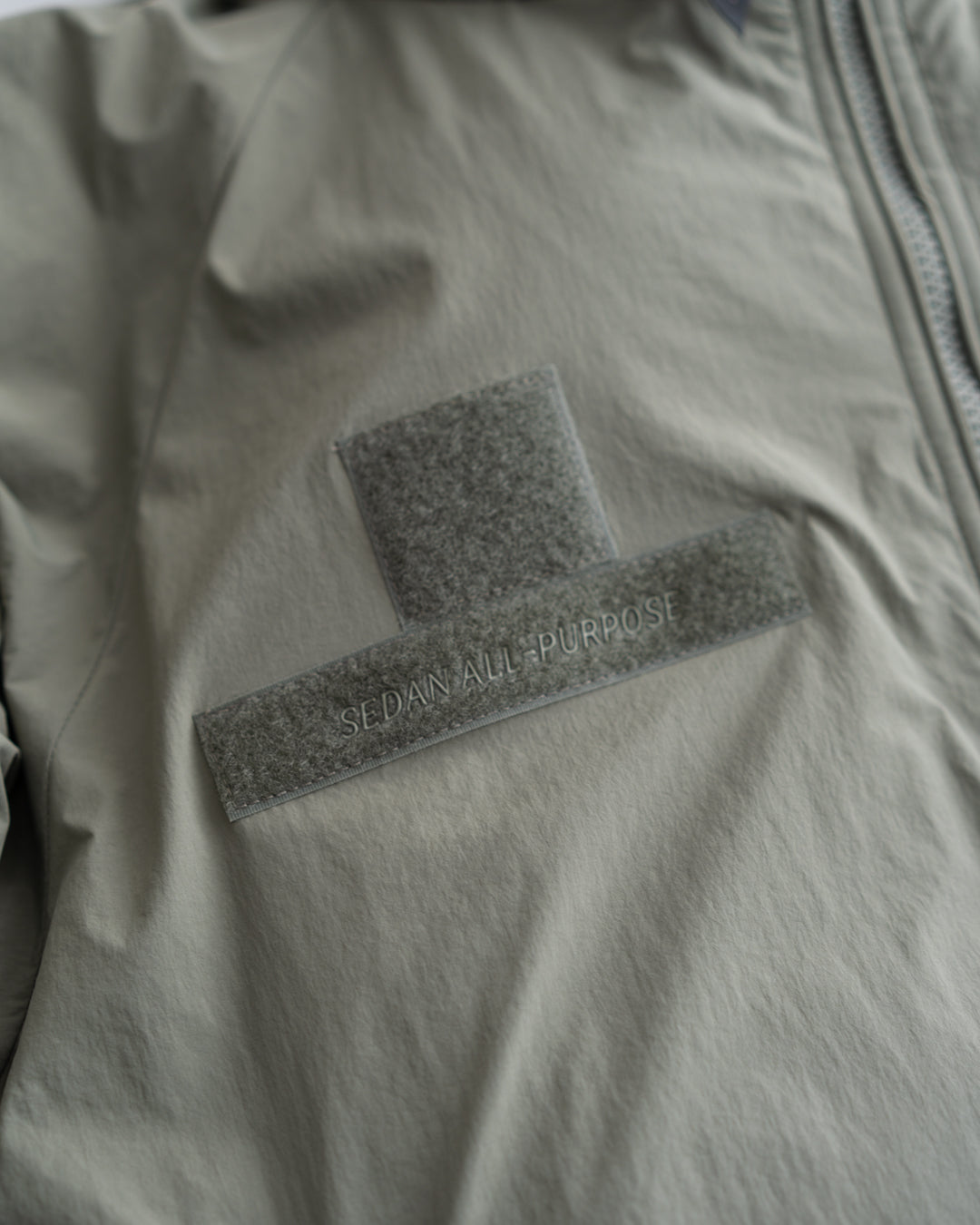 [10.31sat 12:00 Release]【Collaboration Item】SEDAN ALL-PURPOSE × WILD THINGS Happy Monster Jacket