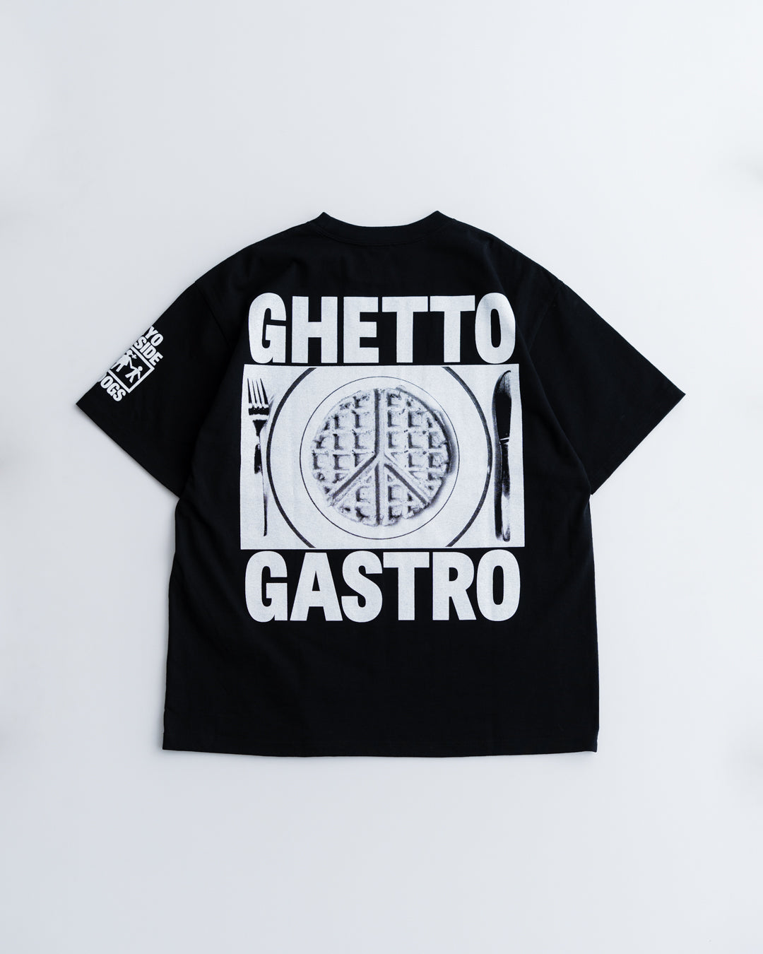 [7.18 fri 12:00 Release] BIAS DOGS GHETTO GASTRO