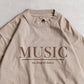 ISNESS MUSIC MUSIC MY DRAG T-SHIRT