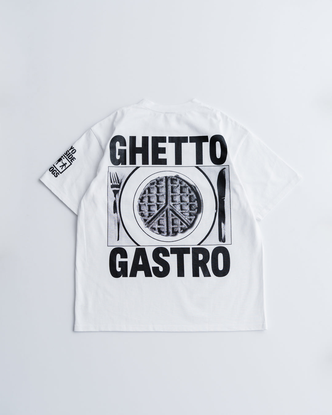 [7.18 fri 12:00 Release] BIAS DOGS GHETTO GASTRO