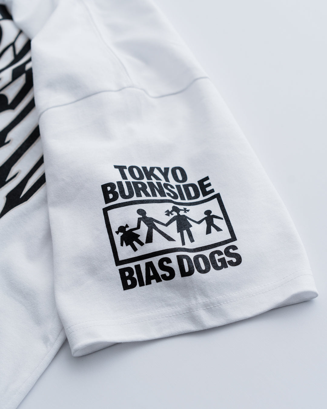 [7.18 fri 12:00 Release] BIAS DOGS GHETTO GASTRO