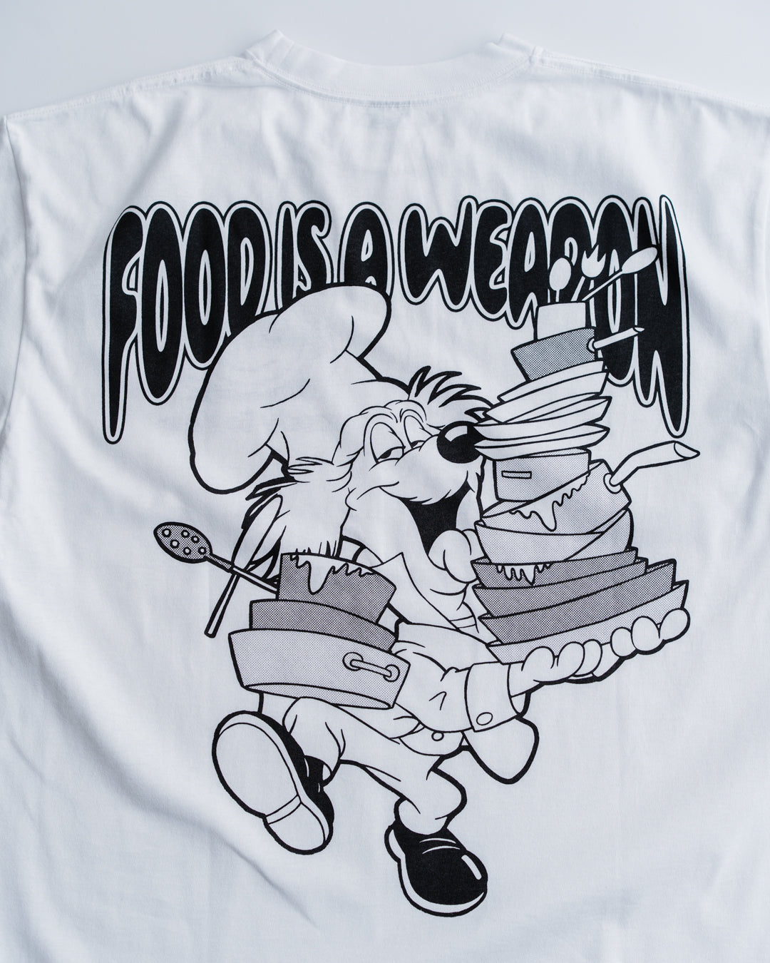 [7.18 fri 12:00 Release] BIAS DOGS READY TO DINE