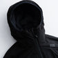 [10.31sat 12:00 Release] SEDAN ALL-PURPOSE Strech Puff Hoodie