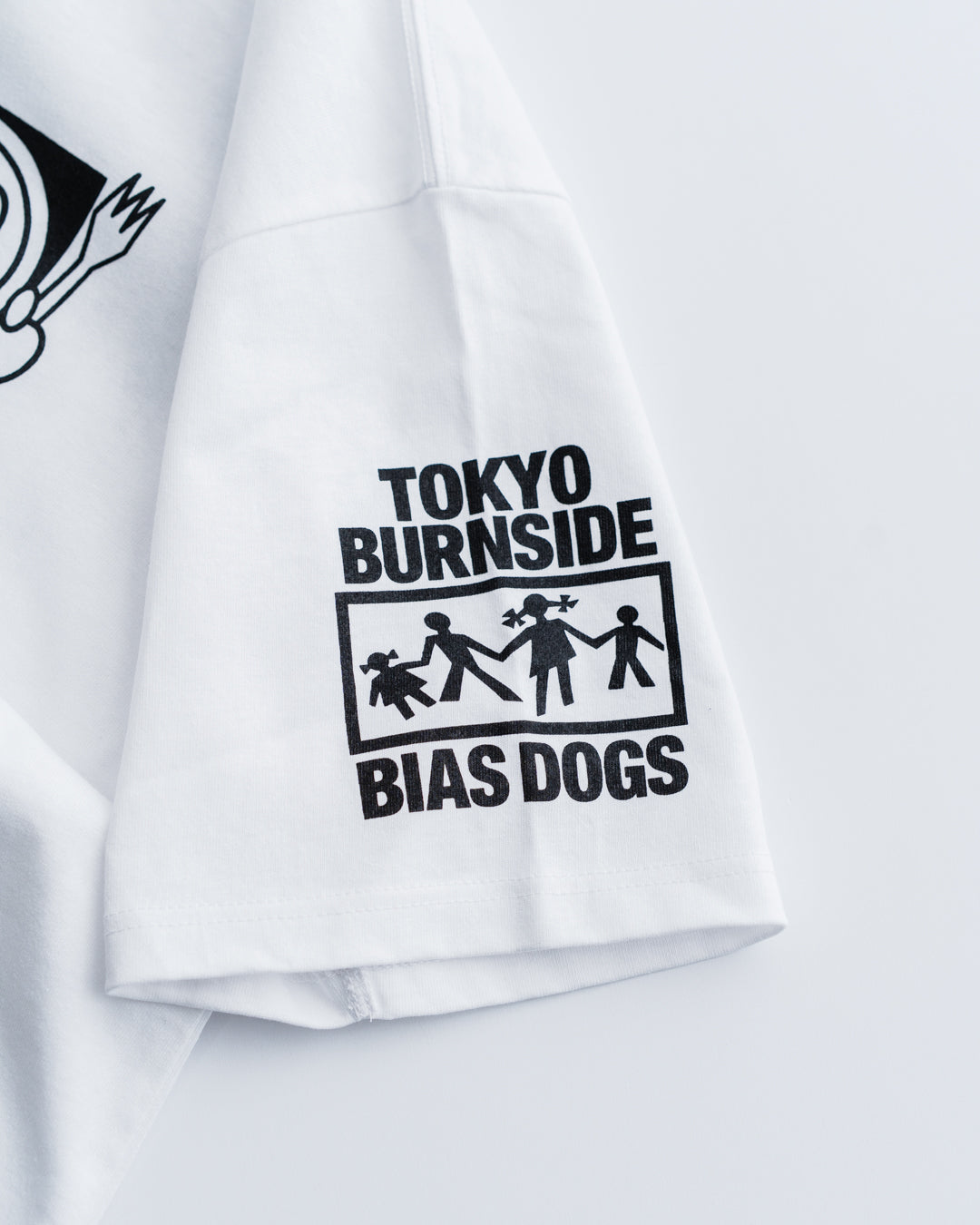 [7.18 fri 12:00 Release] BIAS DOGS READY TO DINE