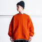 【RESTOCK】MURASPO URBAN ARAN ZIP