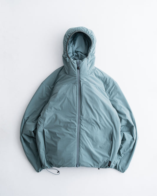 [10.31sat 12:00 Release] SEDAN ALL-PURPOSE Strech Puff Hoodie