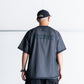 CMF OUTDOOR GARMENT QUICK DRY MESH TEE S/S PT